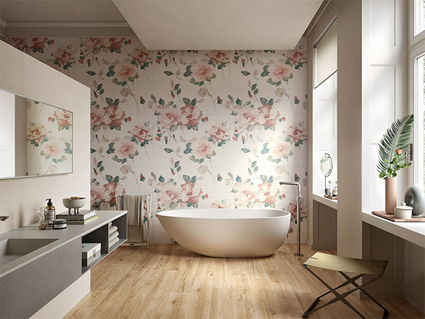Quelle baignoire design choisir pour votre salle de bains