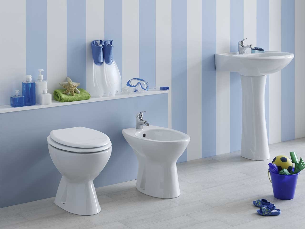 Rubinetti Lavabo e Bidet Rubinetti Lavabo e Bidet