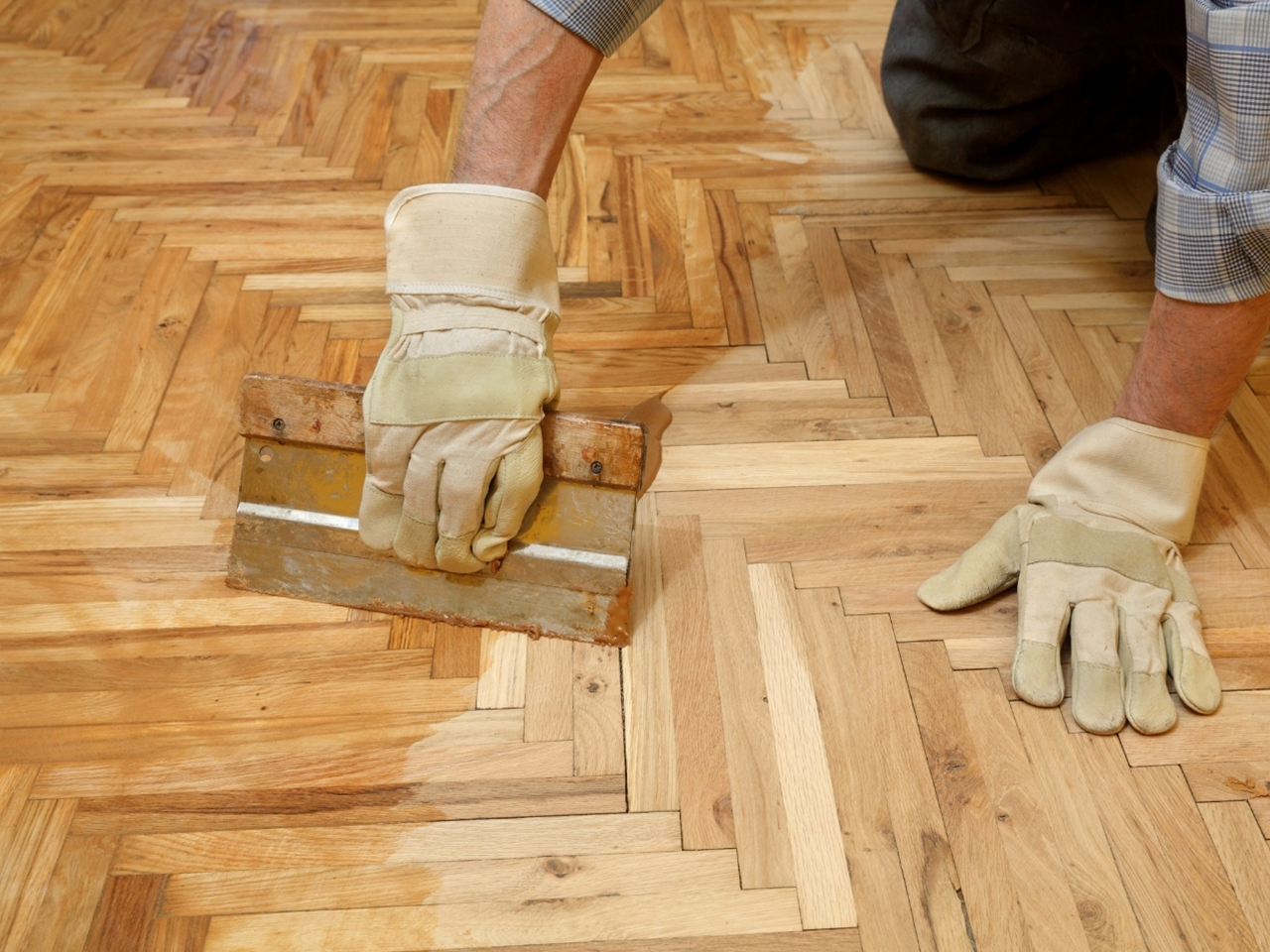 Finition parquet Finition parquet