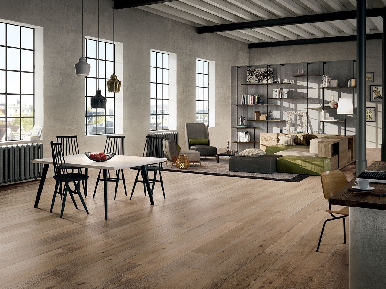 Parquet Rovere Scuro Parquet Rovere Scuro