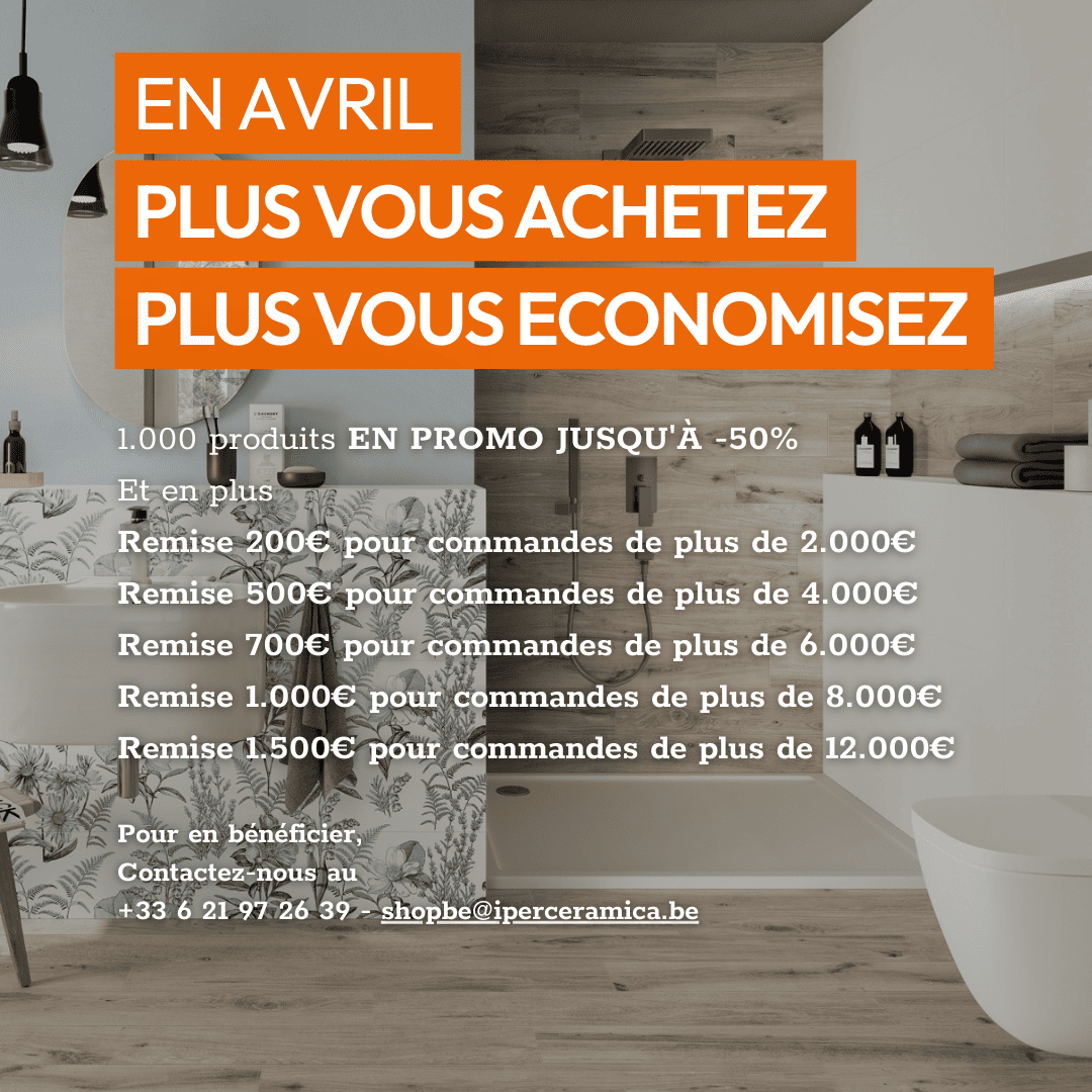 Illustration des offres du mois
