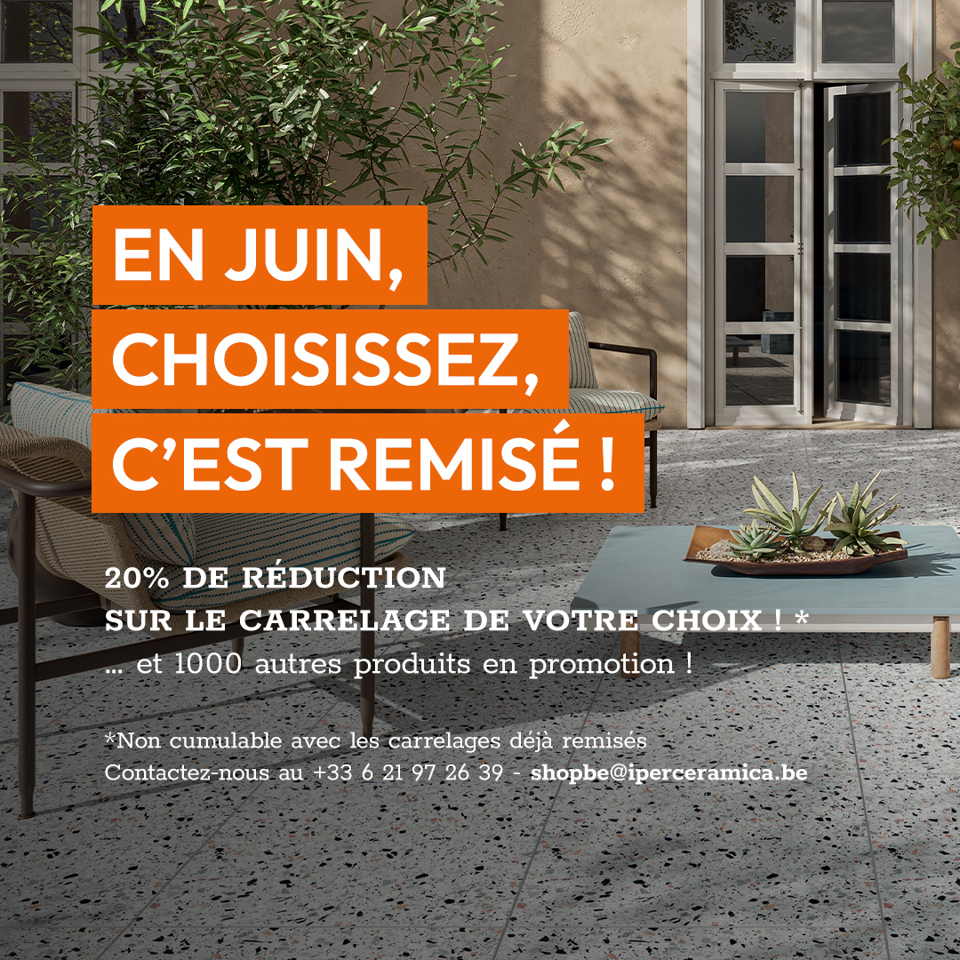 Illustration des offres du mois