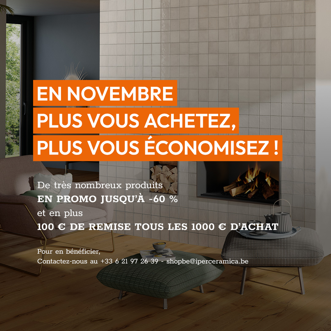 Illustration des offres du mois