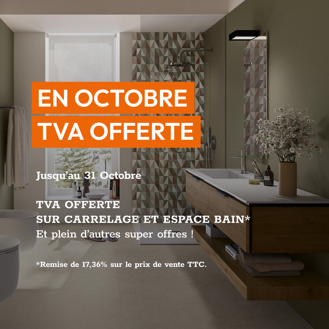Illustration des offres du mois