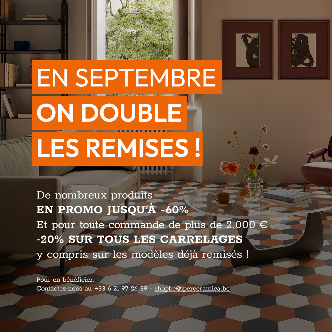 Illustration des offres du mois