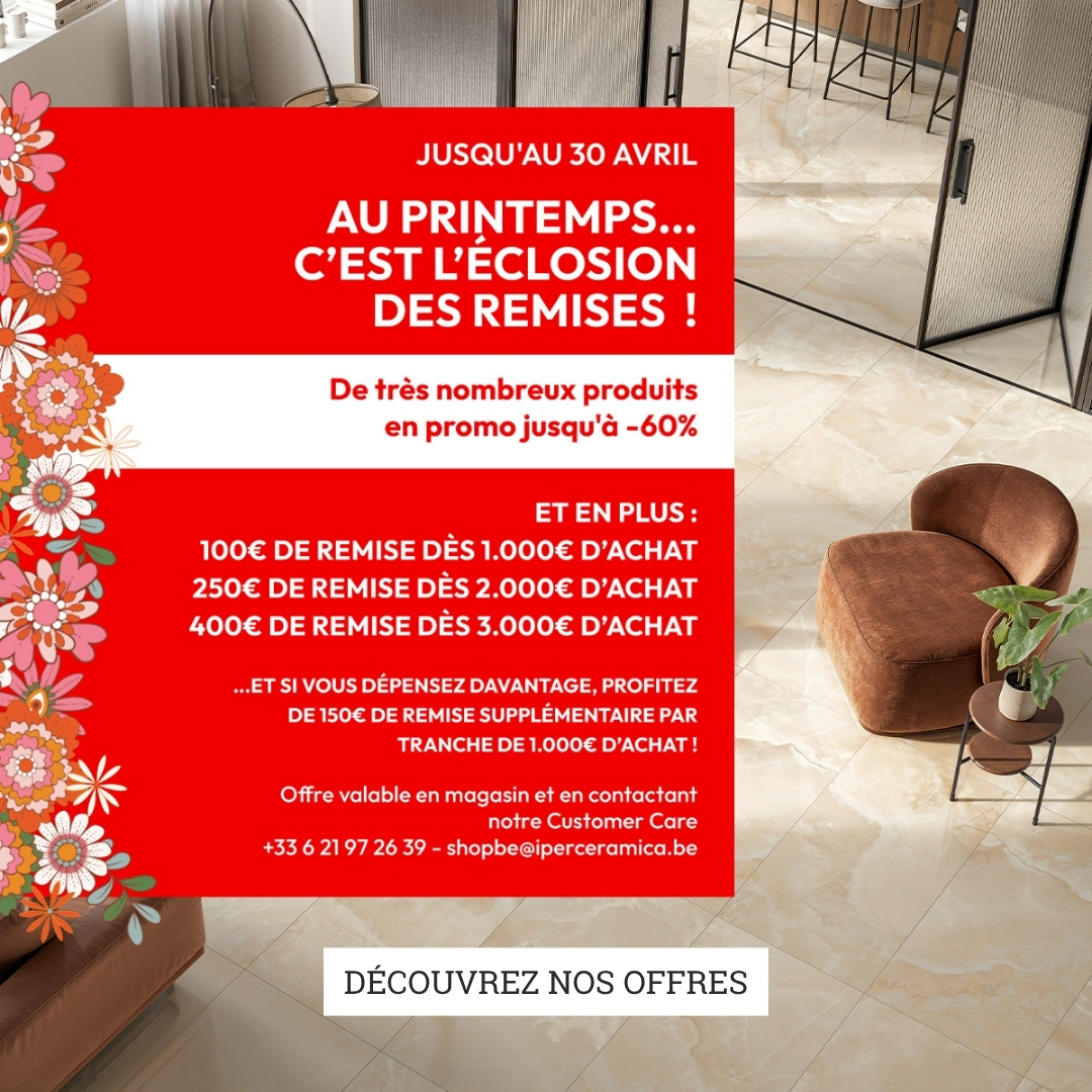 Illustration des offres du mois