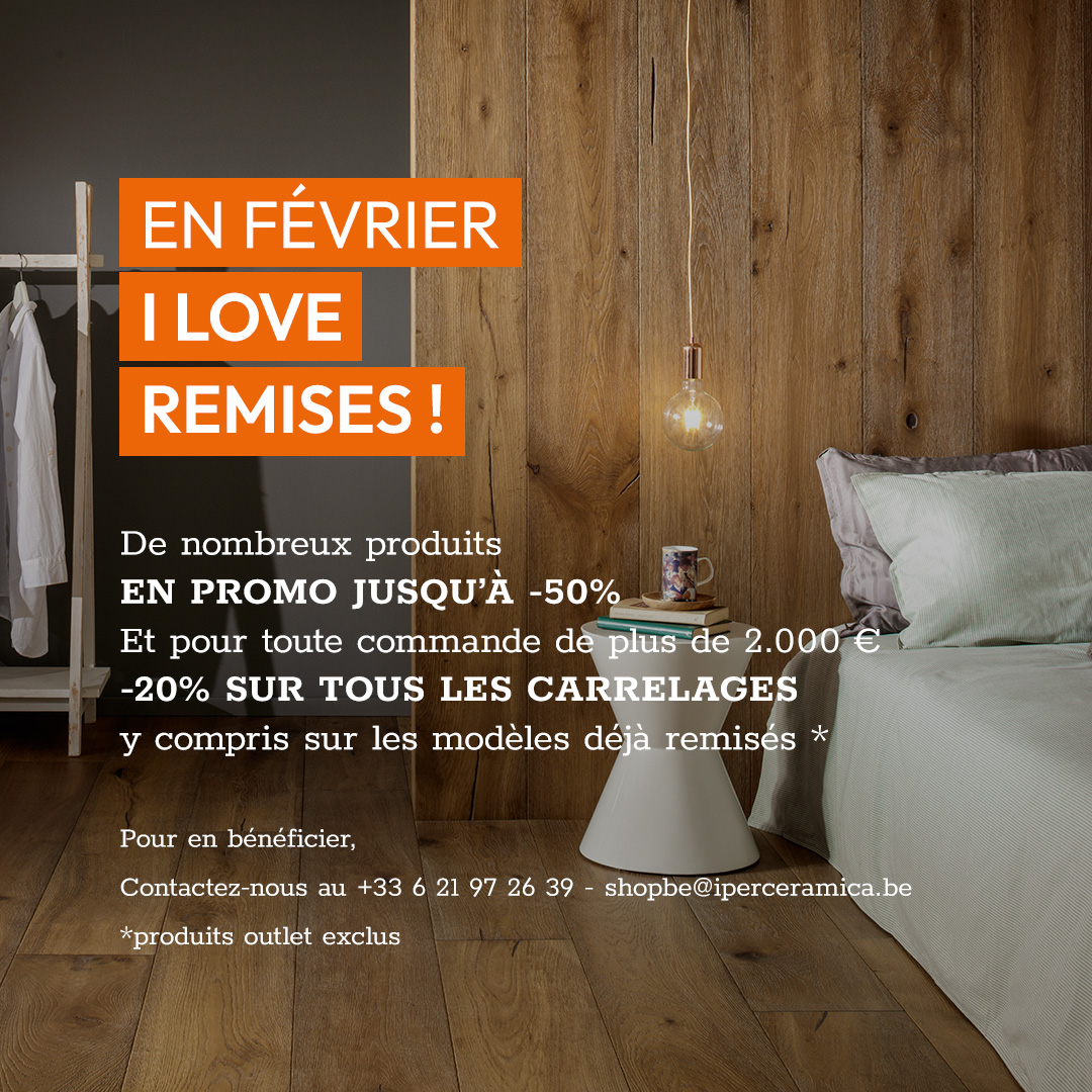 Illustration des offres du mois