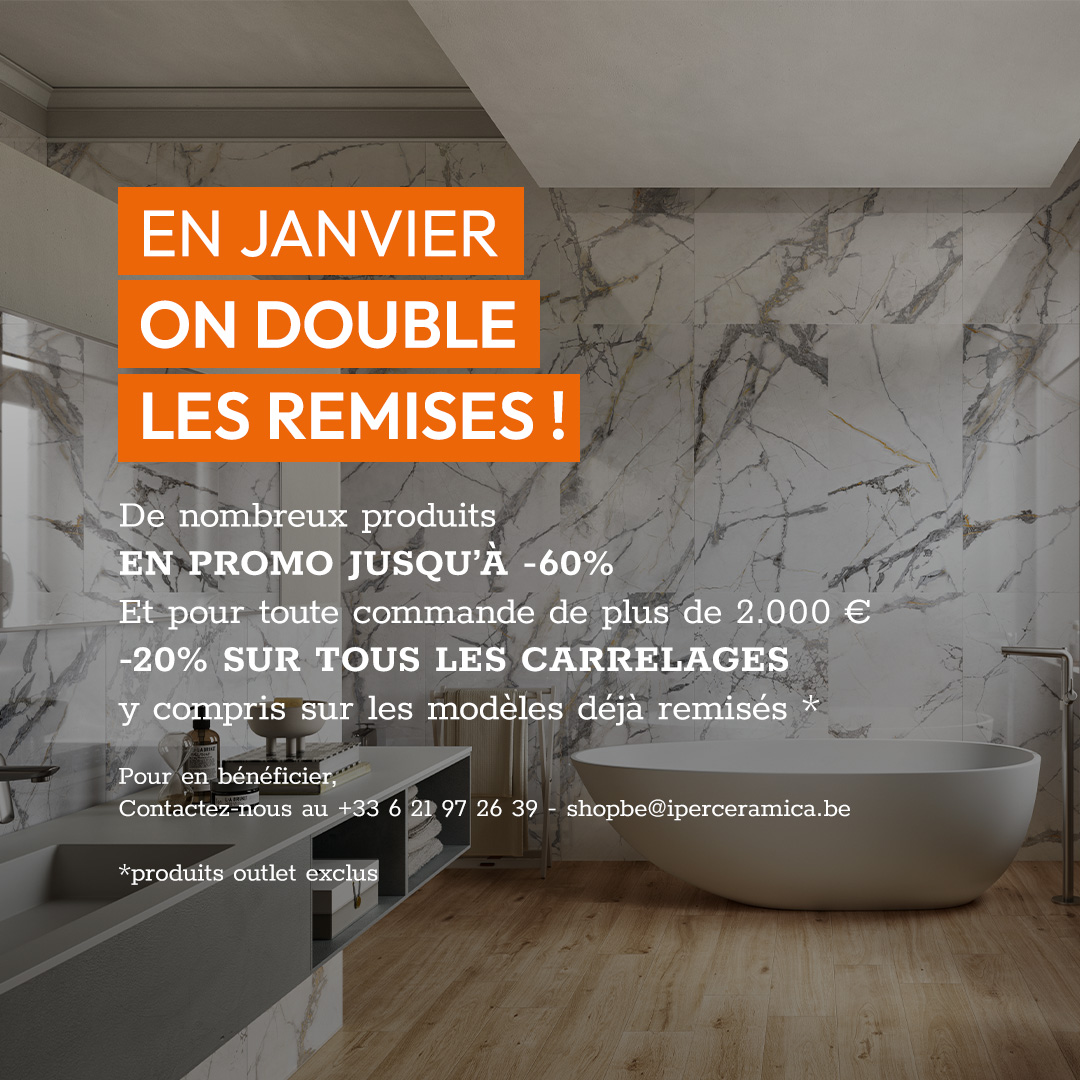 Illustration des offres du mois