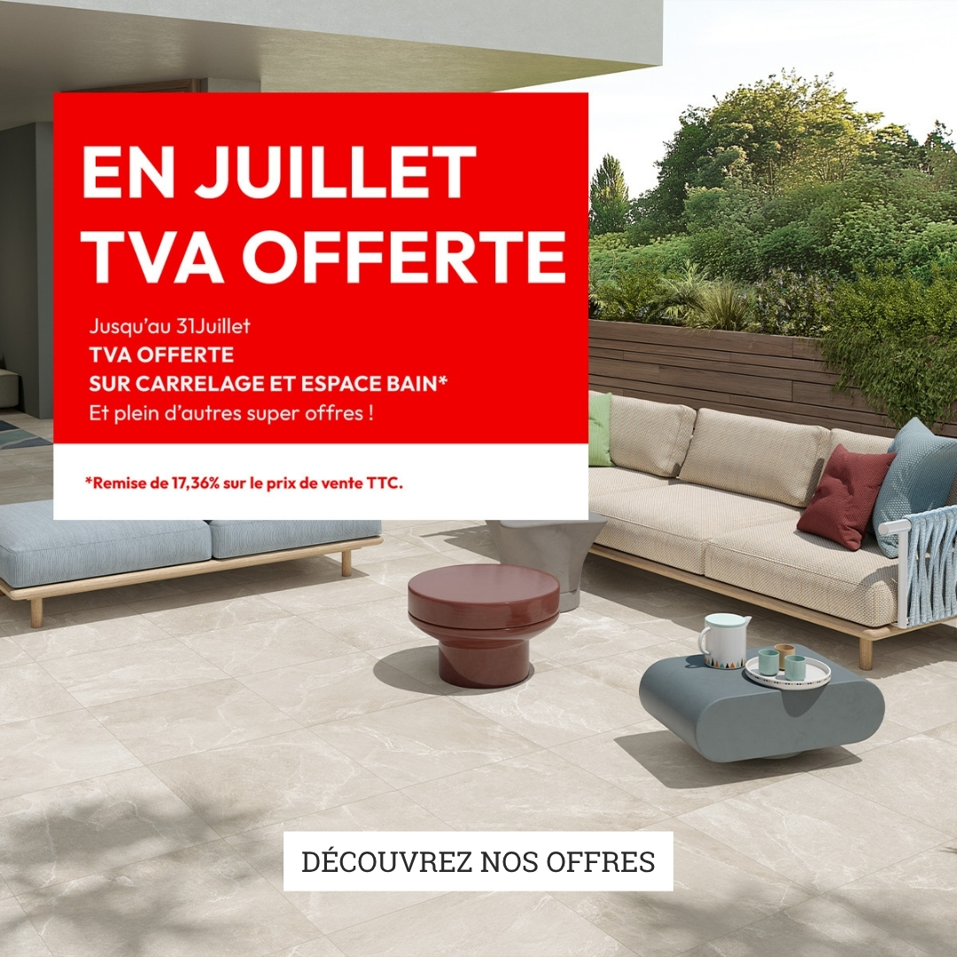 Illustration des offres du mois