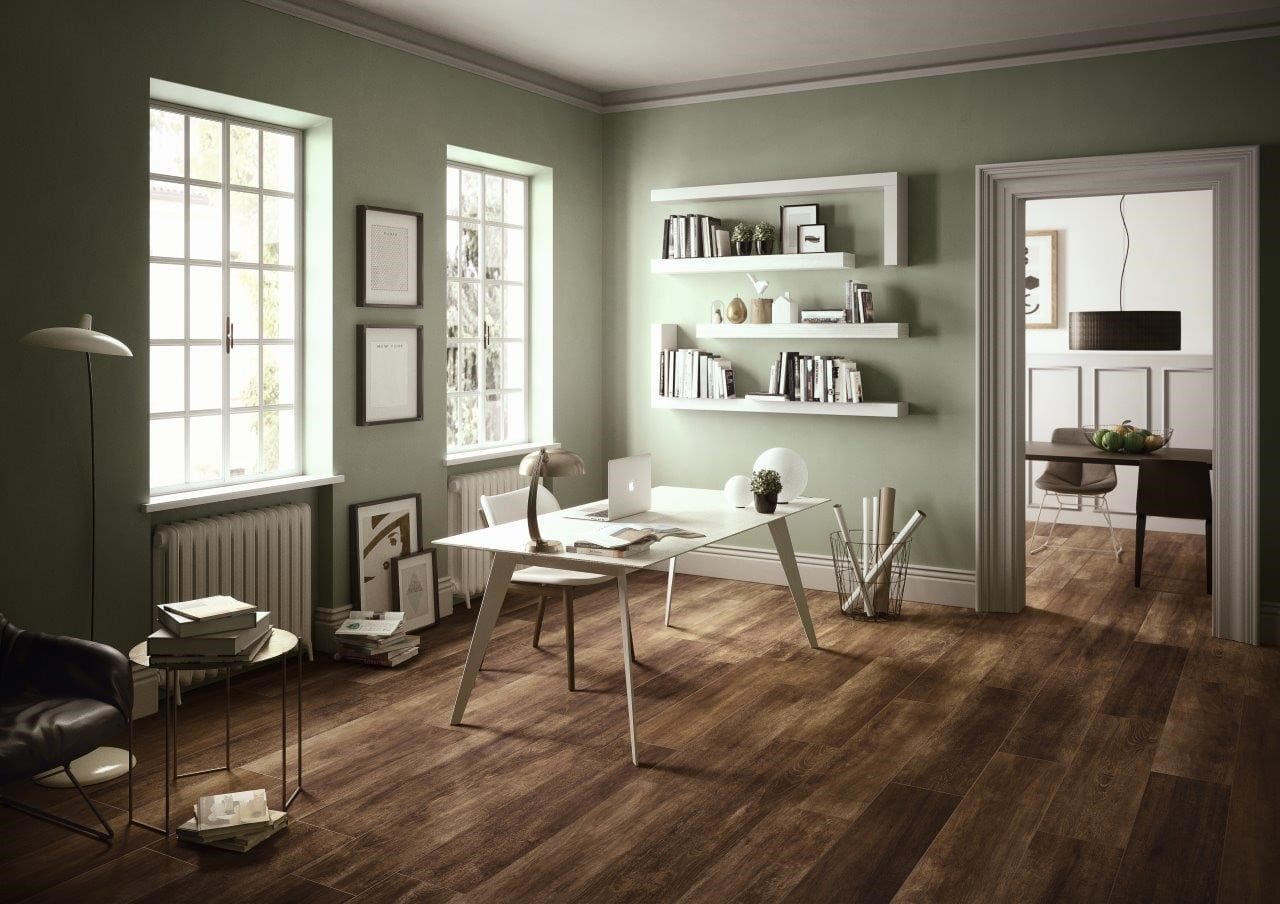 Gres Effetto Legno Rustico Porta Bianca Gres Effetto Legno Rustico Porta Bianca