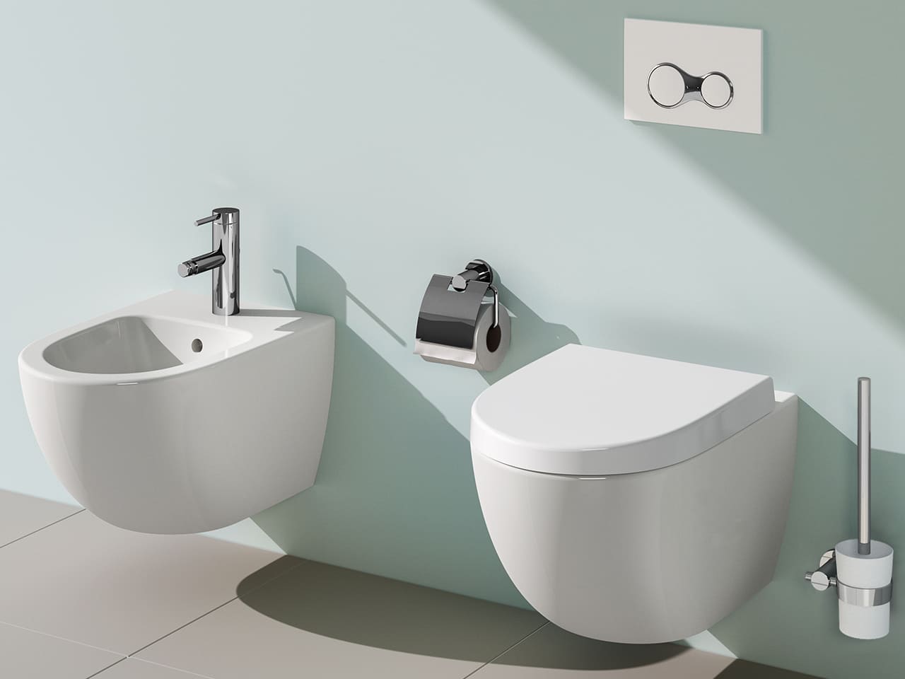 Bagno Grande Sanitari Bagno Grande Sanitari