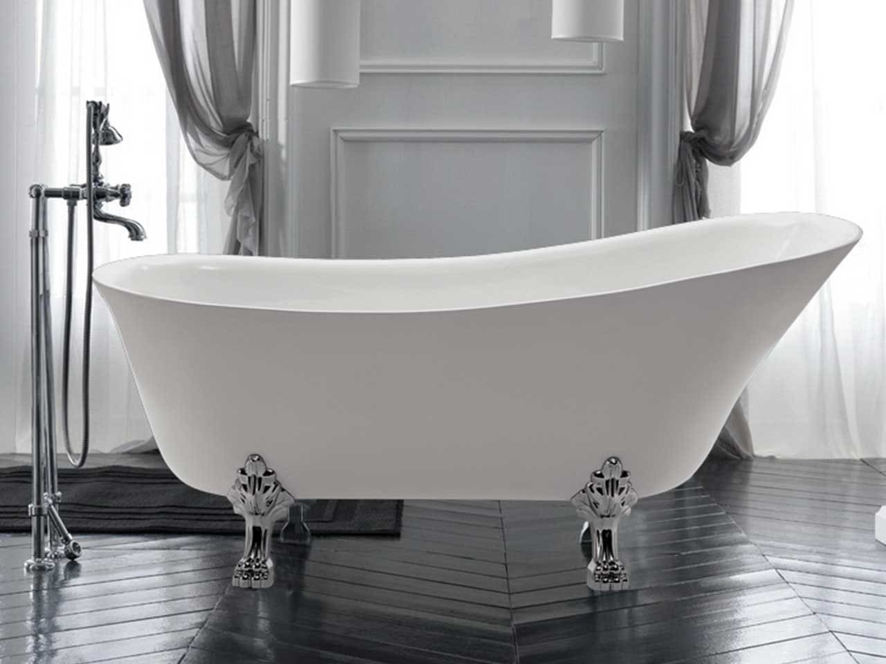Baignoire îlot Baignoire îlot
