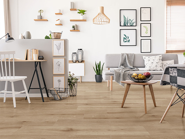 Comment choisir les meubles d'un salon shabby chic